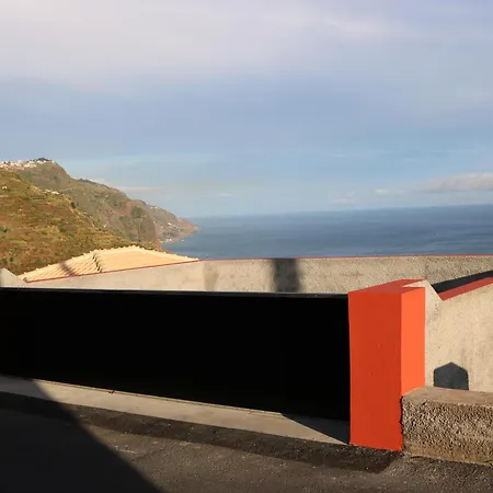 بيت للعطل Refugio Do Santa *