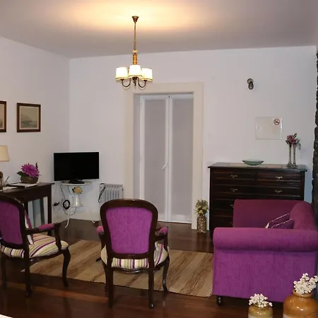 Ferienhaus Refugio Do Santa Calheta (Madeira)