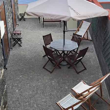 Refugio Do Santa *