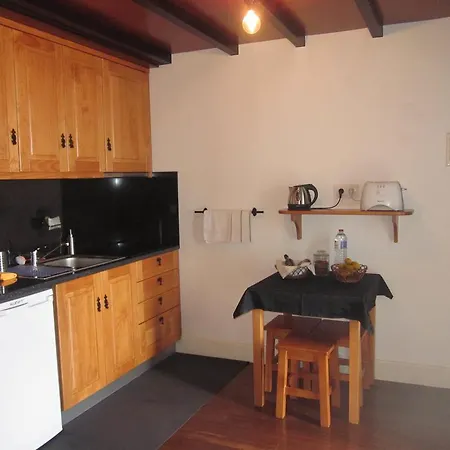 Refugio Do Santa Calheta (Madeira)