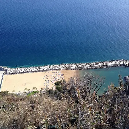 Refugio Do Santa كالهيتا