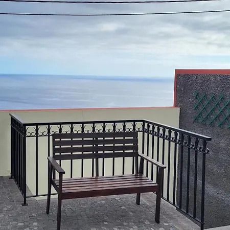 Casa de Férias Refugio Do Santa *