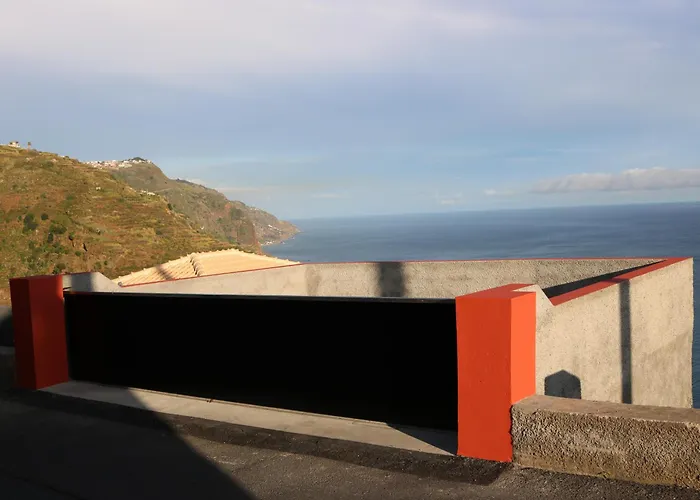 Casa de Férias Refugio Do Santa *