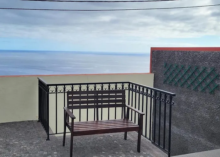Casa de Férias Refugio Do Santa *