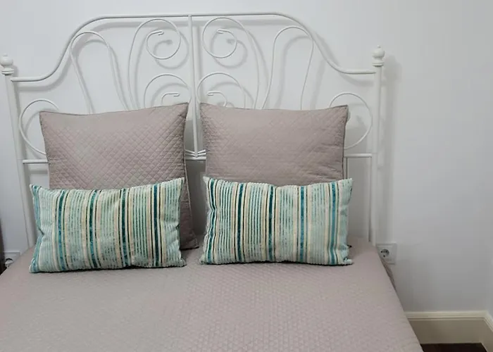 Casa de Férias Refugio Do Santa