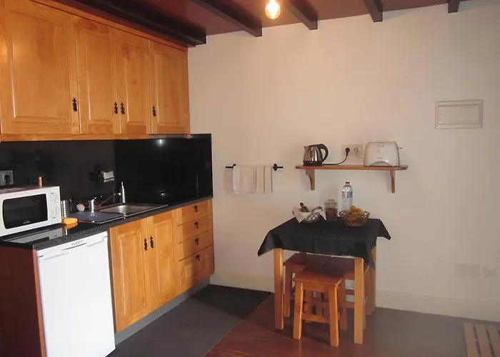 Refugio Do Santa Calheta (Madeira)